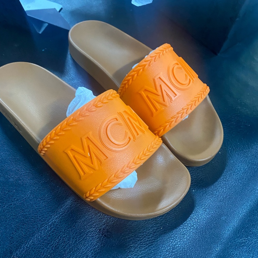 MCM SLIDES